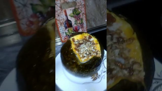 👍👍👍плов с тыквой и рисом и изюмом смотреть онлайн