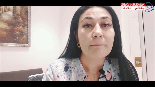 Emizikli Ayol Homilador Bo'lib Qolishi Mumkinmi?