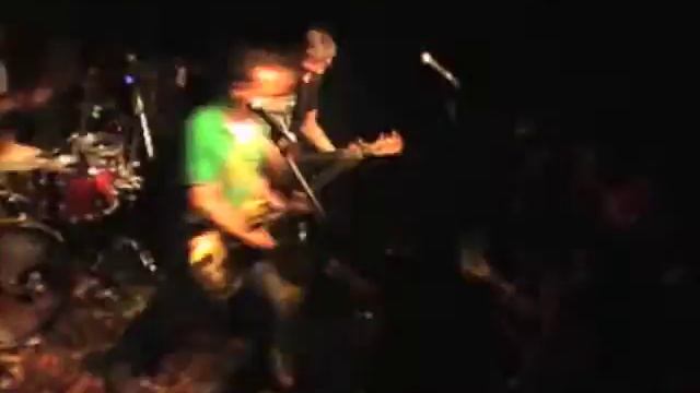 Strychnine Mistral Palace