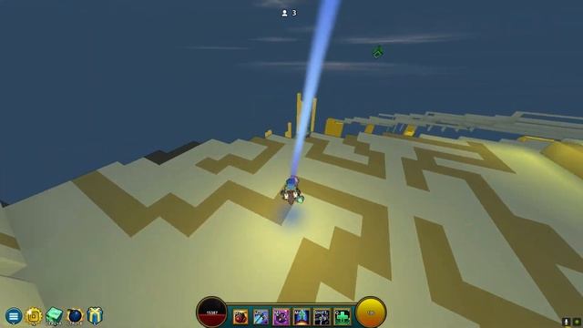 Trove | BOTS Farming Bomber Coins For GET FLUX And Change Market PRICES