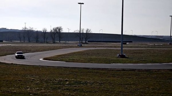 Самостоятельная экскурсия на Автодром СТК «Sokol» #sokol #avtodrom #kazakhstan