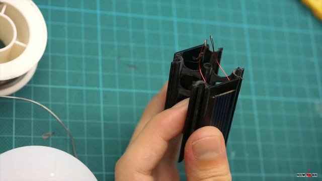 How to make solar Mendocino Motor смотреть онлайн