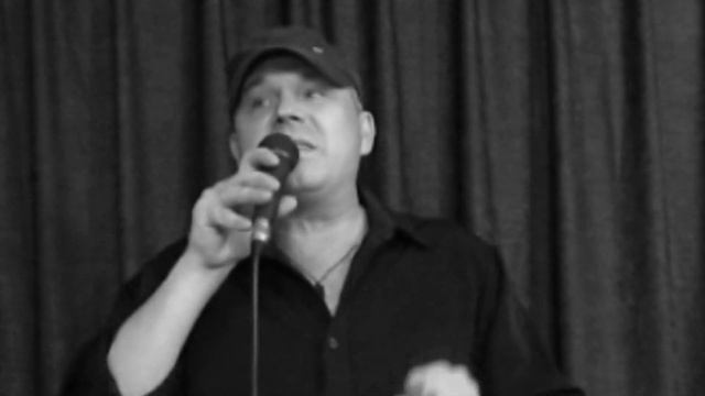 Д.Горобченко - Лагерный омут смотреть онлайн