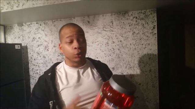 Product Review BSN Syntha 6! смотреть онлайн