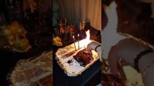 Тёмная зеркальная защита с непроглядом