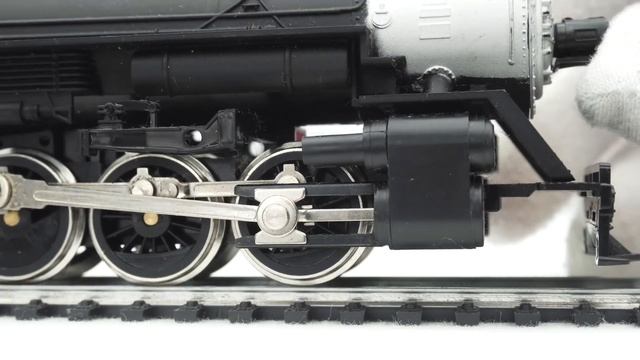 Vintage 1991 Tyco HO-Scale Chattanooga Choo-Choo Electric Model Train Set Unboxing & Testing