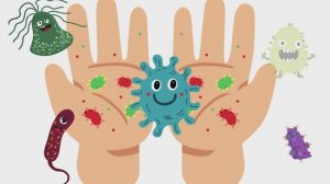 Руки Мыть Нужно Каждый День - Детские песни - Песенка про чистые руки Развивающие Песни для Детей