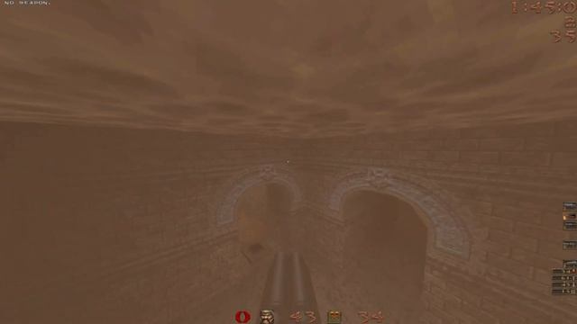 Quake - Nightmare 100% of jam6_breezeep by Justin 'optic' Fleck in 3:23 (table filler) смотреть онлайн
