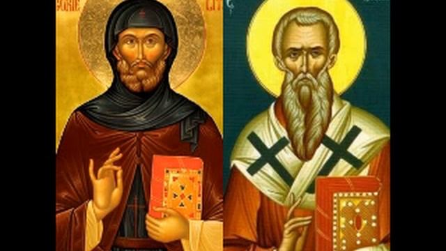 "Дорожите временем, потому что дни лукавы".. (Протоиерей Василий Хадыкин) смотреть онлайн