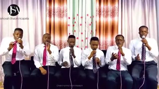 it is so sweet to trust in Jesus by Samsam Tv смотреть онлайн