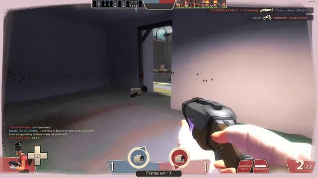 Team Fortress 2 смотреть онлайн