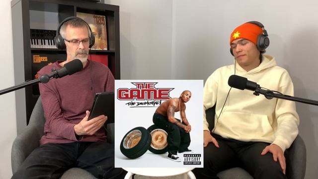 Dad's First Reaction to The Game - Hate It Or Love It смотреть онлайн