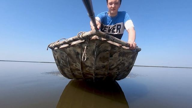 ТЕСТ-ДРАЙВ НОВОЙ ЛОДКИ смотреть онлайн