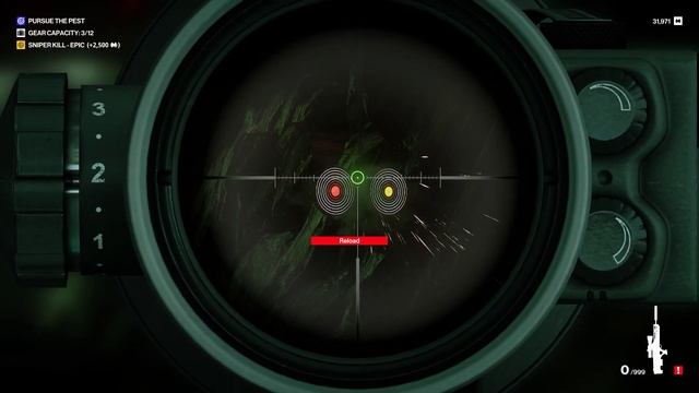 Hitman 3 Freelancer | Safehouse смотреть онлайн