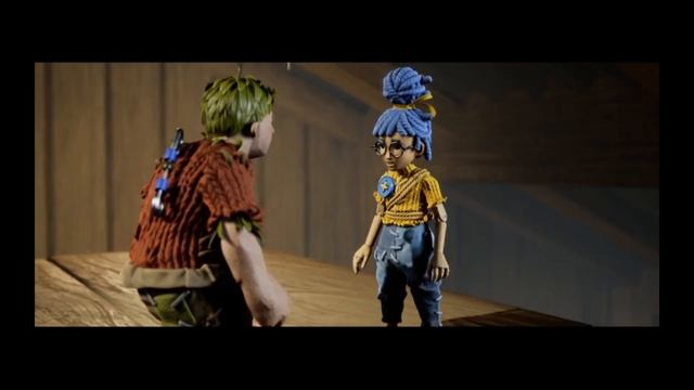 Vi-Va-Vu It Takes Two #5 смотреть онлайн