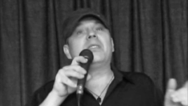 Д.Горобченко - Расписной смотреть онлайн