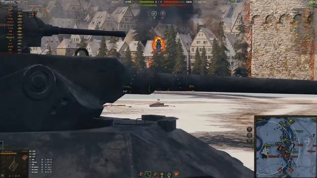 Новогодний Марафон и Праздничный Календарь Скидок - Охота на ренегата M54 Renegade смотреть онлайн