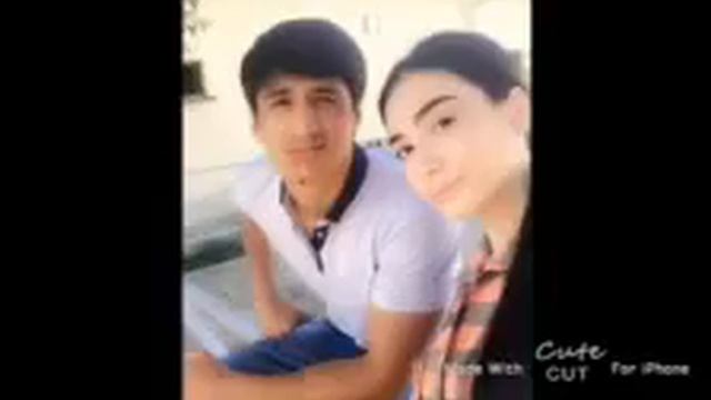 Zarina Nizomidinovaning 2017 suratlari