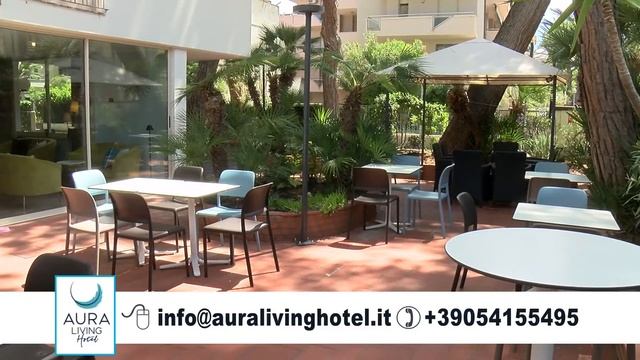 MADE IN ITALY Aura Living Rimini смотреть онлайн