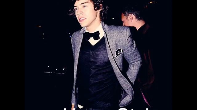 Please Be Mine - One Direction Love Story Ch. 4 смотреть онлайн