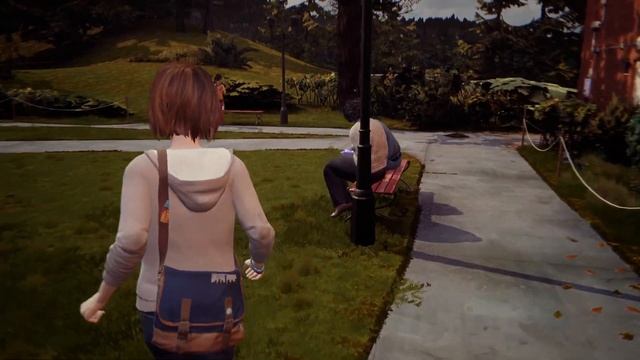 Life Is Strange Remastered (6 часть)