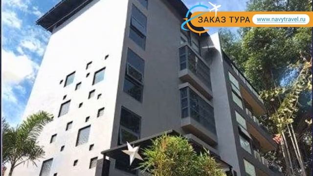 16 DEGREE NORTH-THE VERDA BOUTIQUE 3 Север Гоа – 16 ДЕГРИ НОС-ЗЕ ВЕРДА БУТИК 3 Север Гоа видео обзо смотреть онлайн