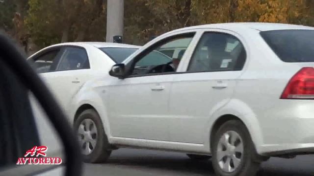 Begunoh 8 yashar qizaloq voqea joyida... Avtoreyd ko'rsatuvi (16-soni) смотреть онлайн