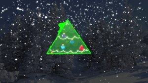 Новогодняя песня с битами-песня для нового года.Песня для новогоднего настроения