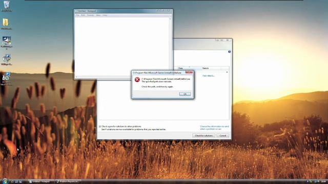 Windows Vista without Program Files смотреть онлайн