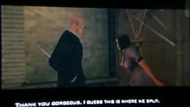 Hitman Contracts Video Walkthrough: Lee Hong Assassination Sneakthrough