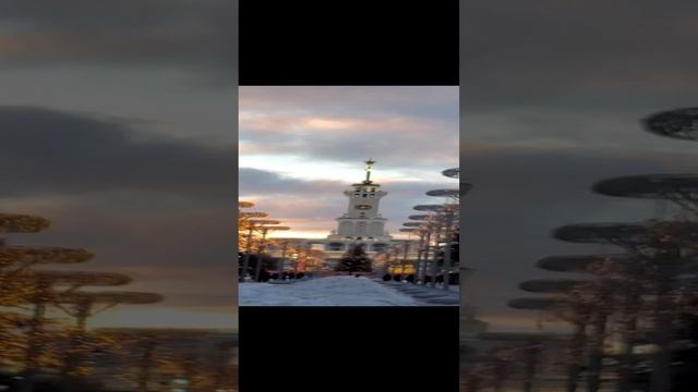 Речной вокзал 20241221 смотреть онлайн