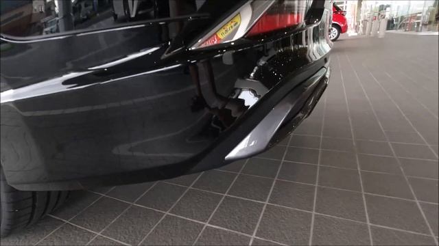 新型ハリアー（VENZA） モデリスタ アバントエモーショナルスタイル  New HARRIER MODELLISTA AVANT EMOTIONAL STYLE