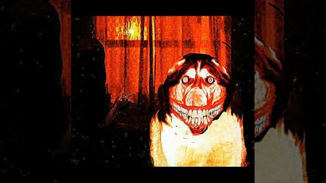 Smile dog (страшная история) смотреть онлайн