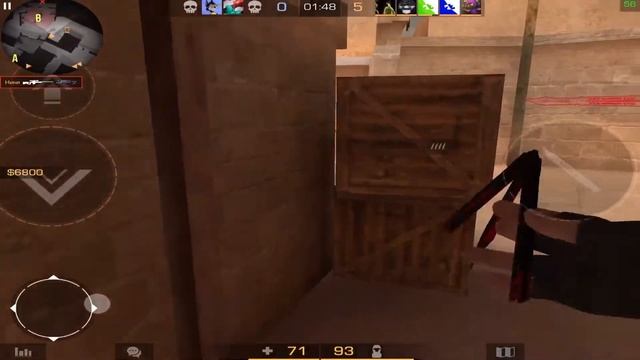 Разношу мм с другом\Standoff 2 MM/ смотреть онлайн