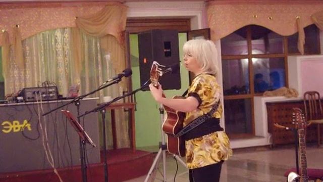 Папа и поход - исп. И.Лобода смотреть онлайн