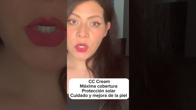 CC cream vs BB cream ¿ cual es la mejor? #cccream #bbcream #itcosmetics #cleanmakeup смотреть онлайн