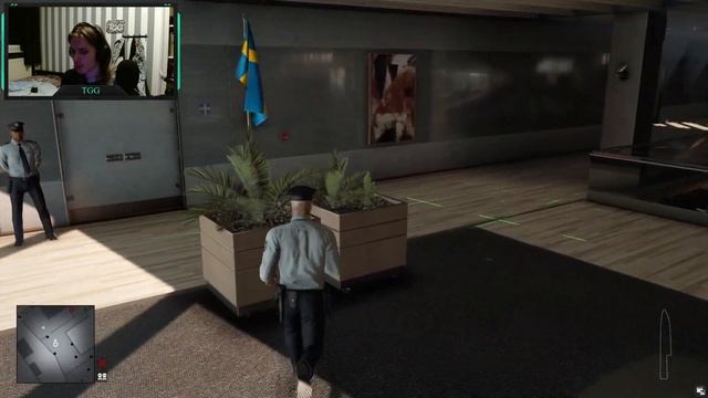 He Stole Billions. And Now We Still His... | Hitman Story #4 | A Gilded Case