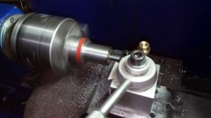 1Д 601 с дополнительой продольной подачей и алюминиевой резцедержкой