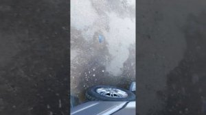 Замена масла задний мост Газель Соболь