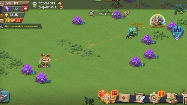 ДЕНЬ НОЧЬ? БЕТОН? 3Д ОБНОВА!! смотреть онлайн