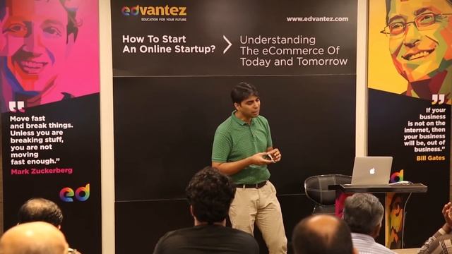 What Is Push Notifications - Email and SMS Marketing - Startup Guide By Nayan Bheda смотреть онлайн
