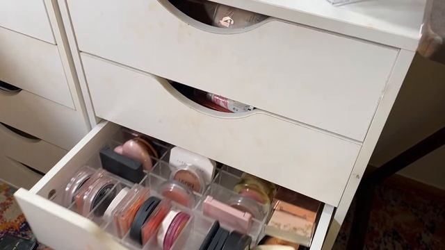 MAKEUP ORGANIZATION | part 2 смотреть онлайн