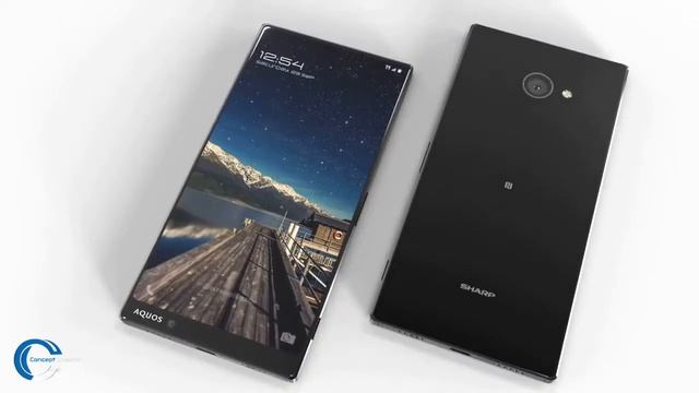 Sharp aquos s3 review смотреть онлайн