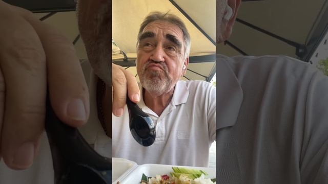 Ешь… Ни Цзы. #юмор смотреть онлайн