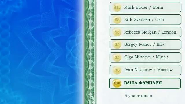 Достоверная информация о GoldLine International смотреть онлайн