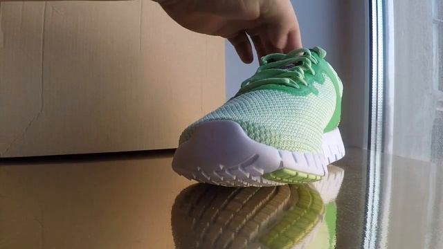 Кроссовки Reebok v71833 смотреть онлайн