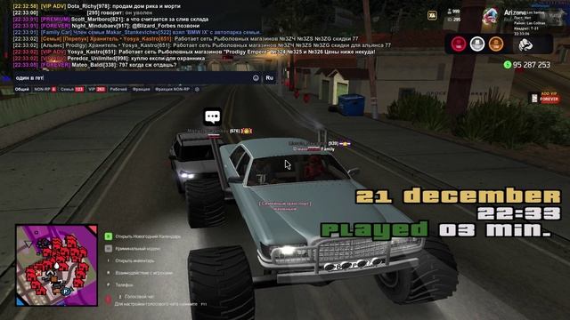 солло гетто