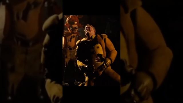 #shorts решил сделать Эдит фнаф фильма. (идея не моя). автор VSEditz. (идея не моя). смотреть онлайн