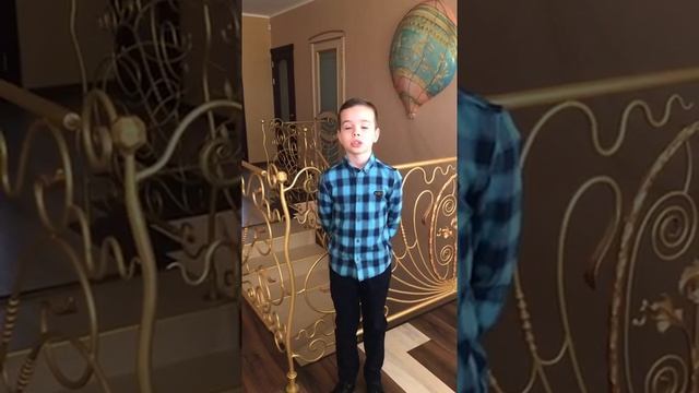 Мухин Иван - "Не видно птиц..." Бунин И.А. смотреть онлайн