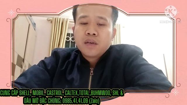 ĐIỂM KHÁC BIỆT LỚN NHẤT GIỮA DẦU RÃNH TRƯỢT SHELL TONNA S2 M68 VÀ SHELL TONNA S3 M68